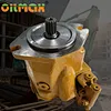 A10VO28DFR1/52L‑VSC73N00‑S1608 14H 16H Grader High Performance Fan Piston Pump